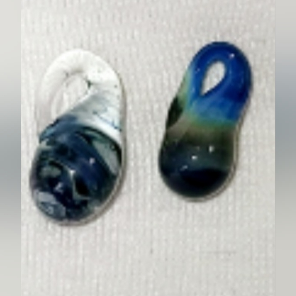 Glass beads - Picture 2 of 7